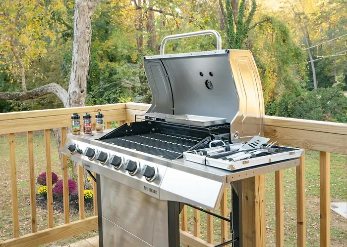 King Beds Hot Tub Arcade Gas Grill Firepit *